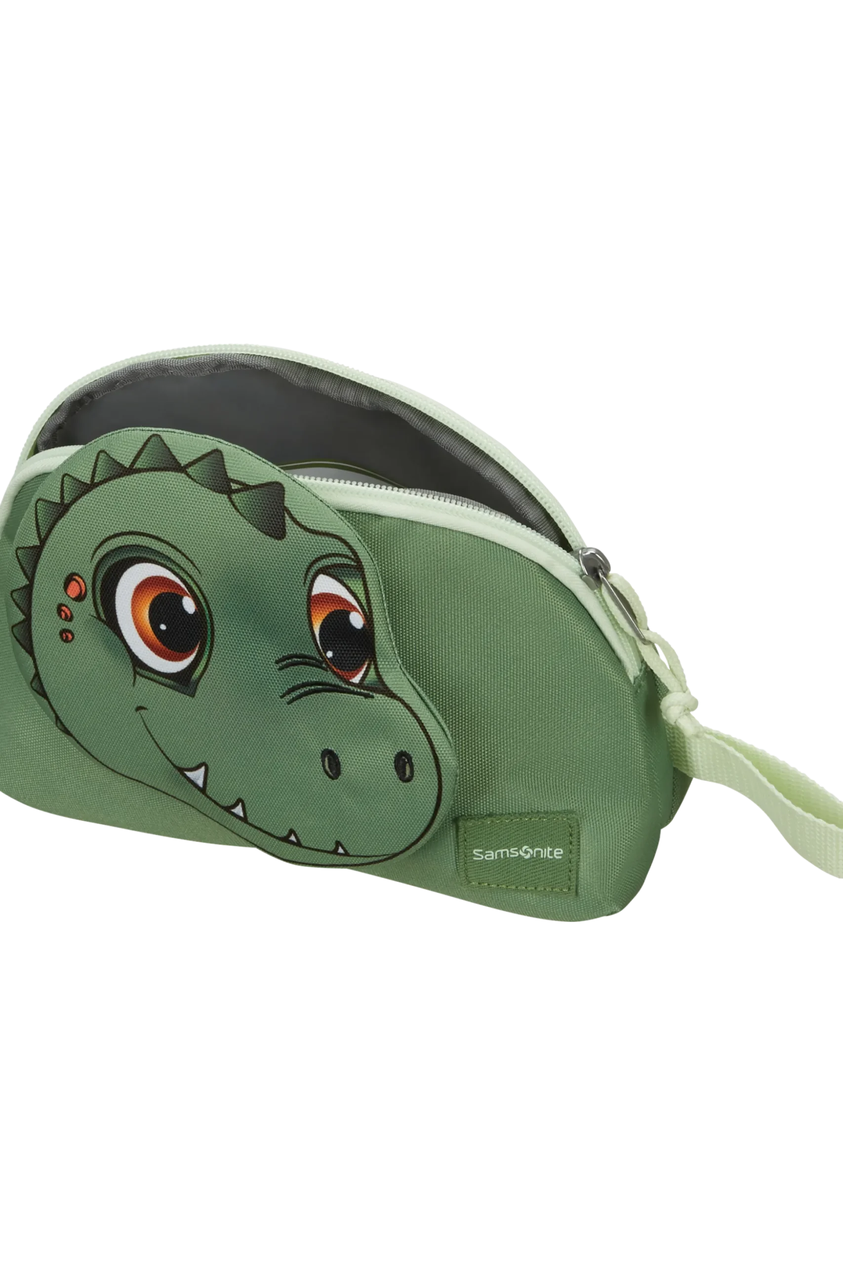 DINO REX SET 1 - (Valigia (2 ruote) 45cm + Astucci)