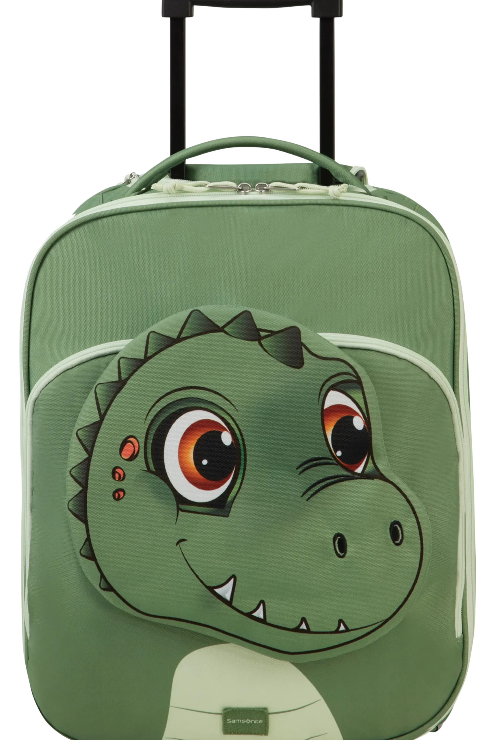 DINO REX SET 3 - (Valigia (2 ruote) 45cm + Zaino)