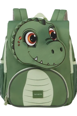DINO REX SET 4 - (Zaino + Astucci)