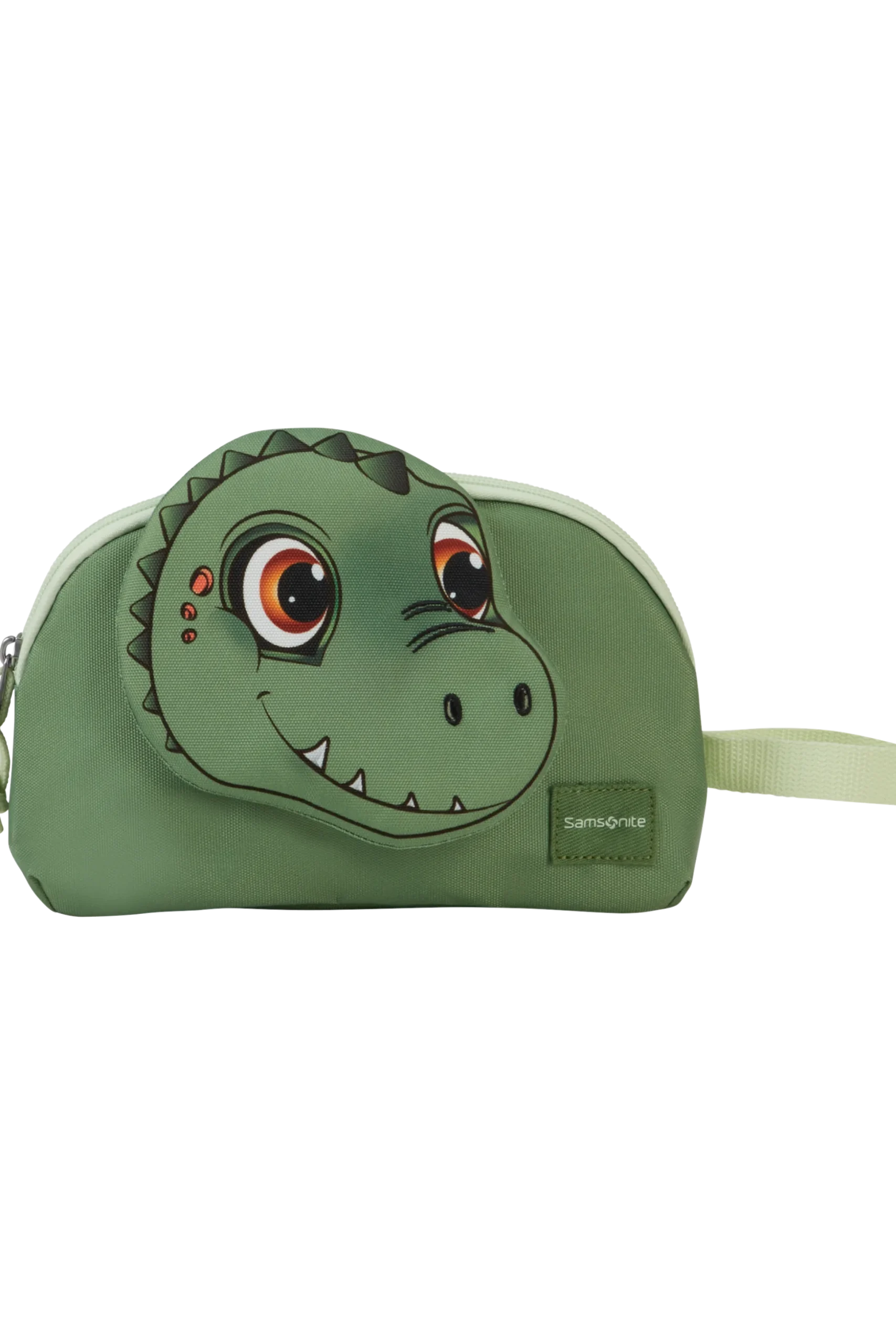 DINO REX SET 4 - (Zaino + Astucci)