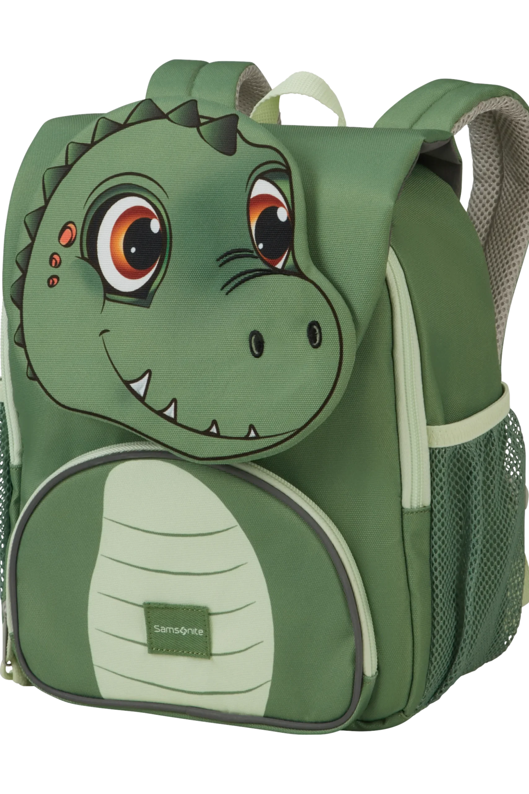 DINO REX SET 4 - (Zaino + Astucci)