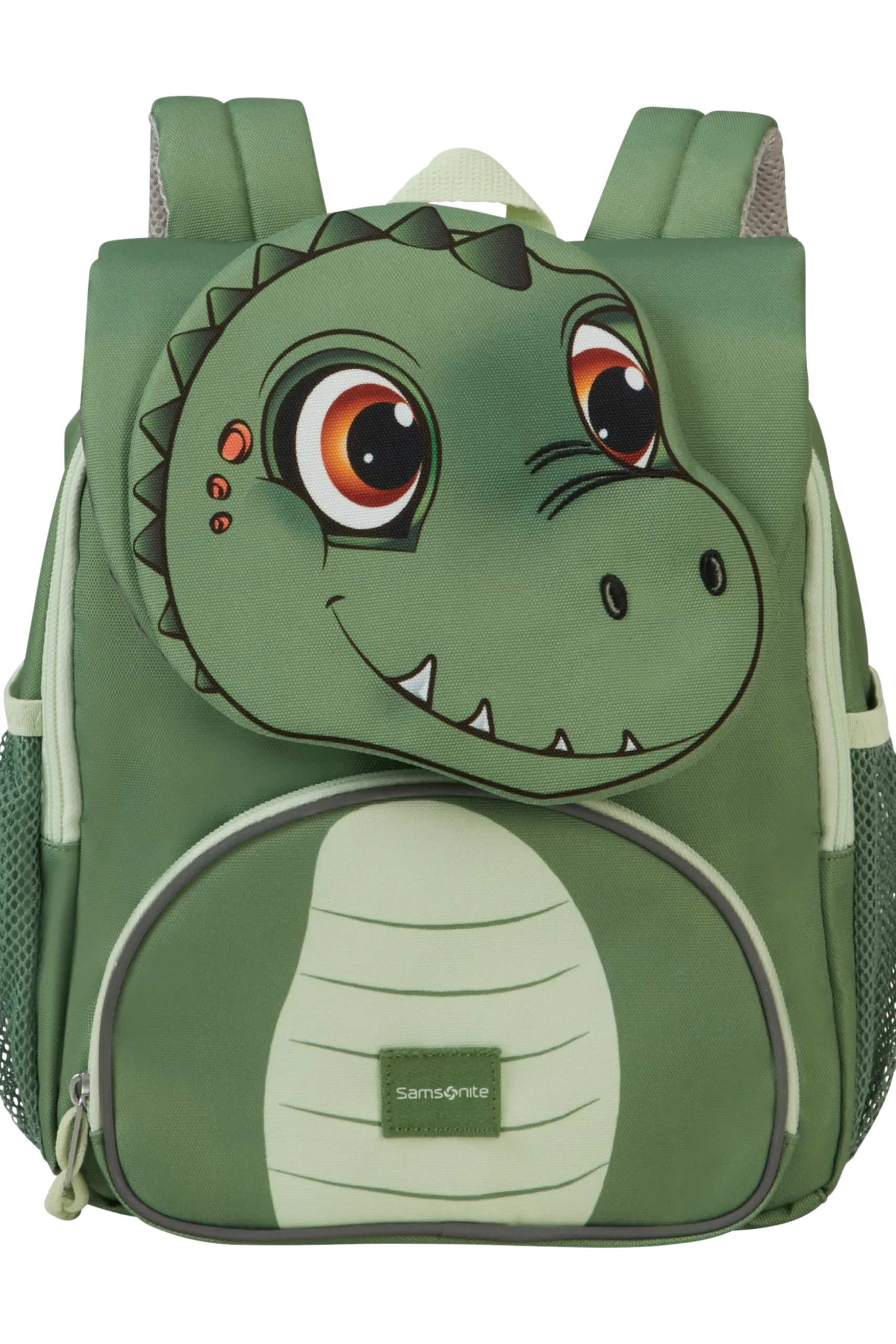DINO REX SET 5 - (Zaino + Borsone per palestra)