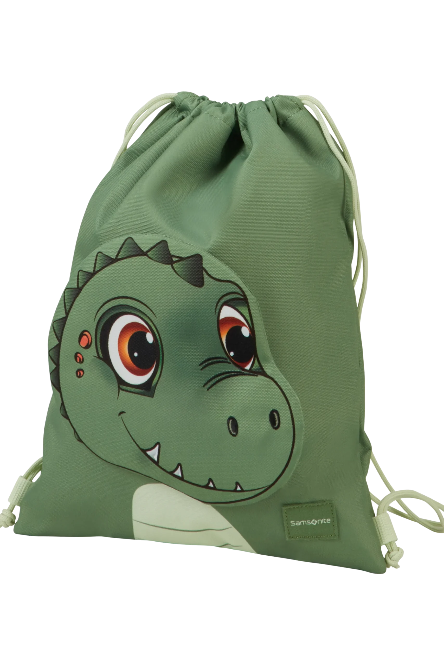 DINO REX SET 5 - (Zaino + Borsone per palestra)