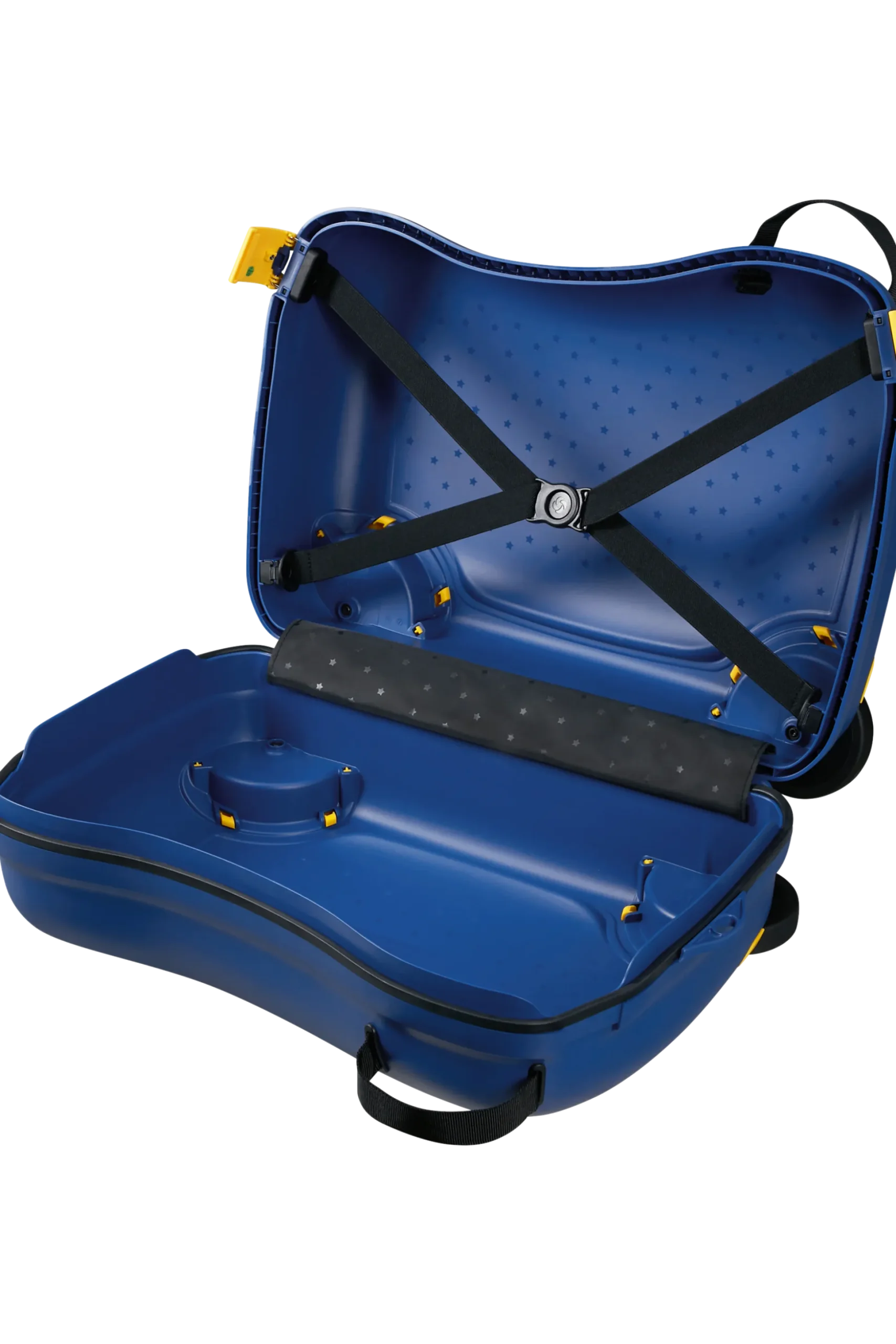 Dream2go Disney - Trolley (4 ruote)