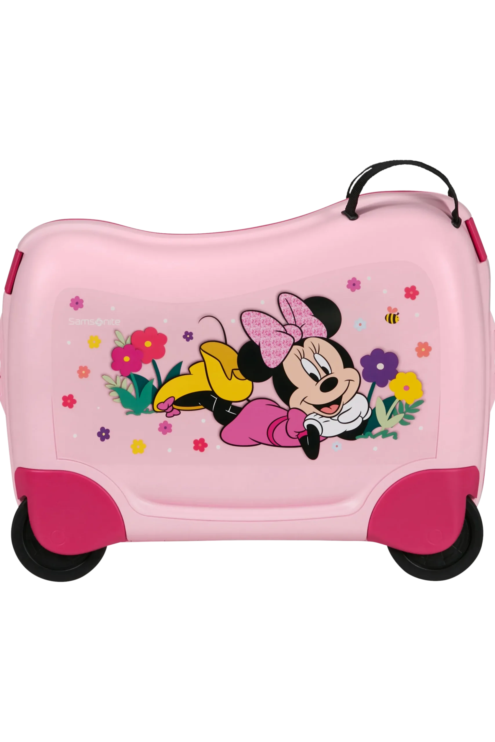Dream2go Disney - Trolley (4 ruote)
