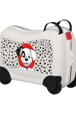 Dream2go Disney - Trolley (4 ruote)