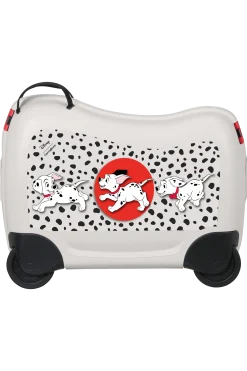 Dream2go Disney - Trolley (4 ruote)