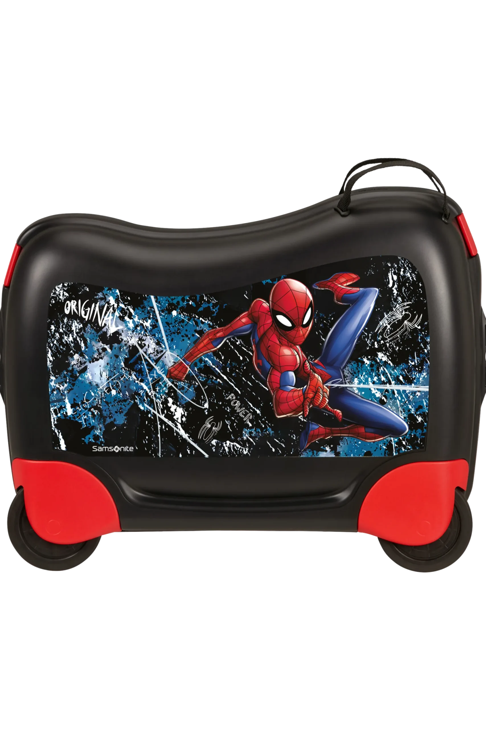 Dream2go Disney - Trolley (4 ruote)
