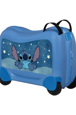 Dream2go Disney - Trolley (4 ruote)