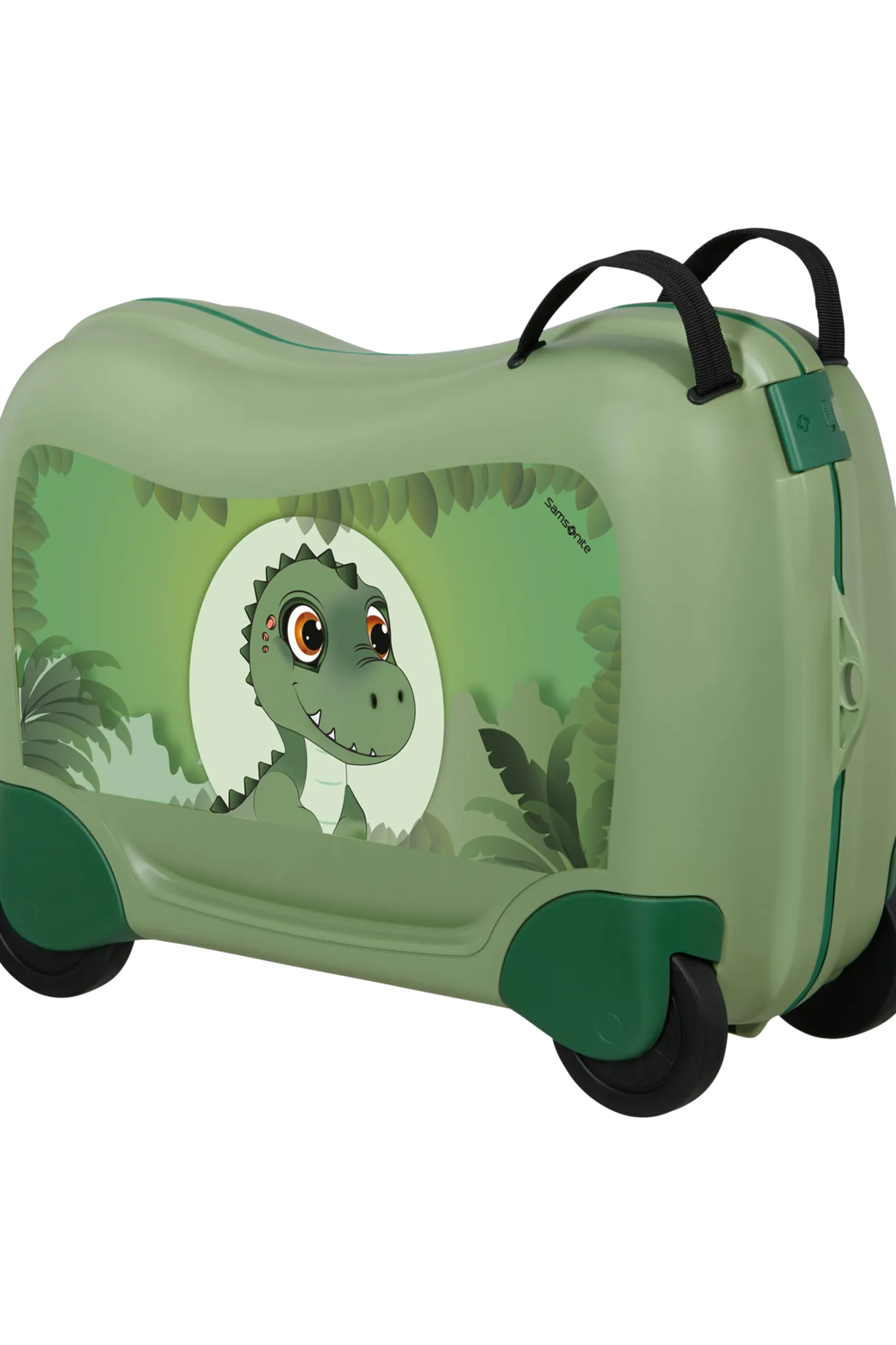 Dream2go - Trolley (4 ruote)