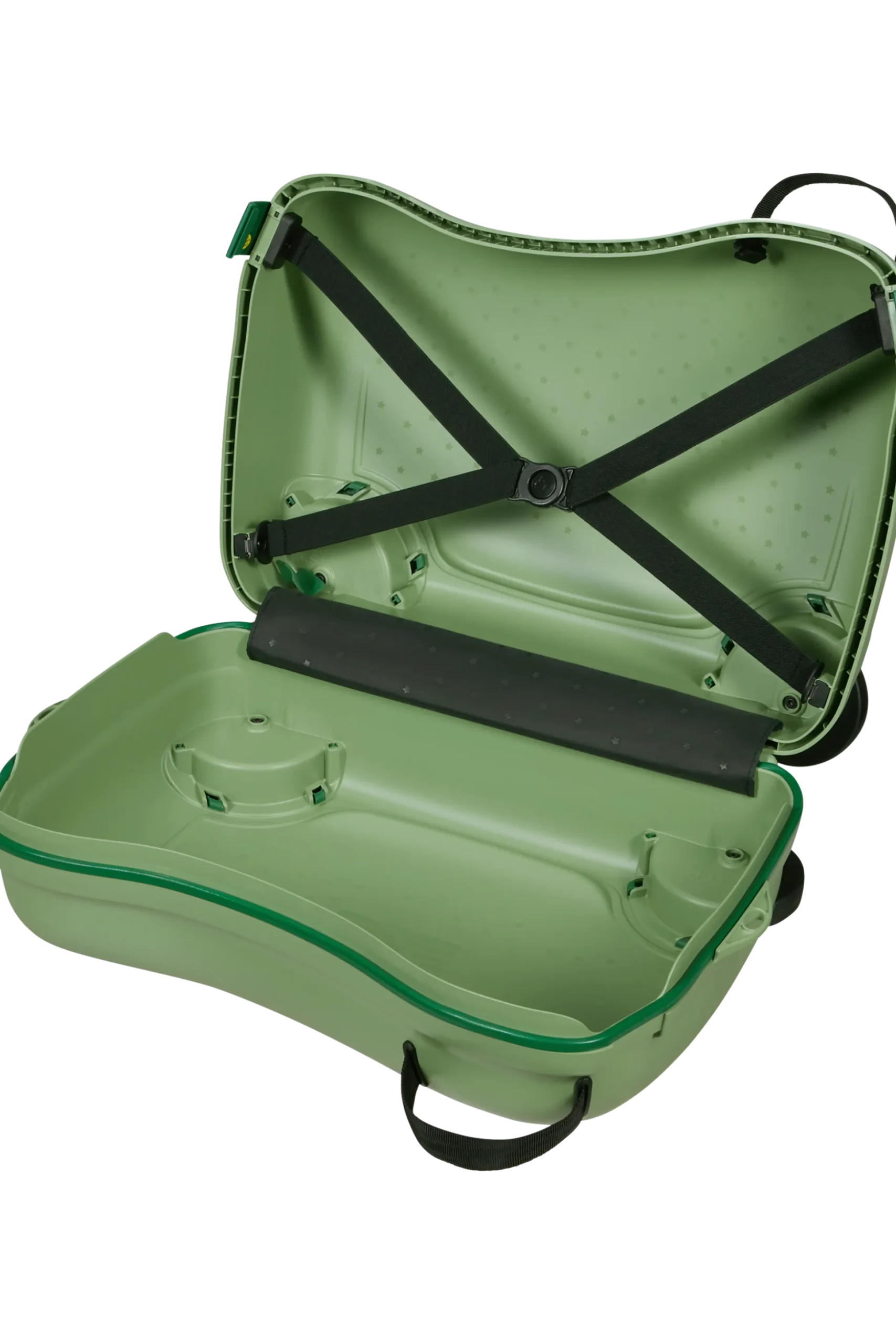 Dream2go - Trolley (4 ruote)