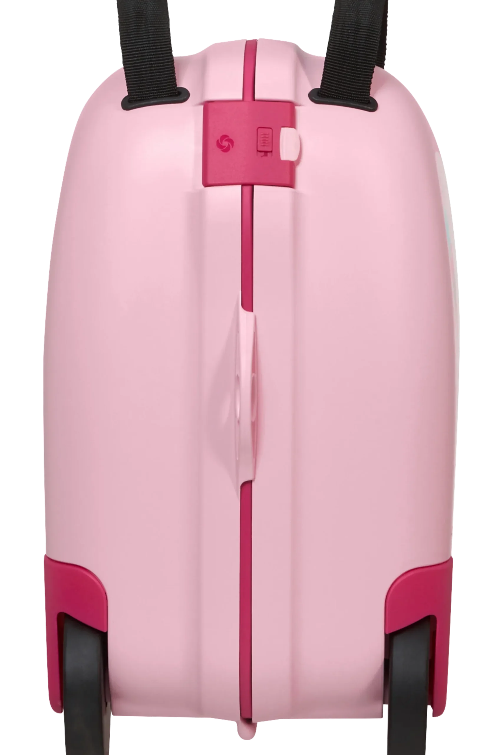 Dream2go - Trolley (4 ruote)