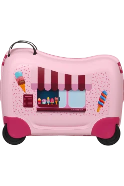 Dream2go - Trolley (4 ruote)