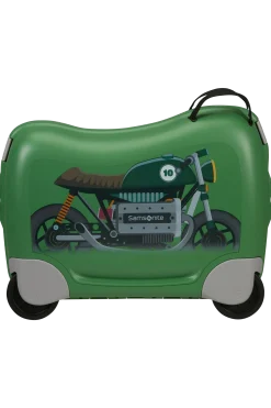 Dream2go - Trolley (4 ruote)