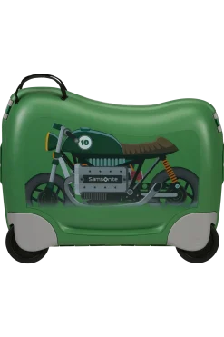 Dream2go - Trolley (4 ruote)