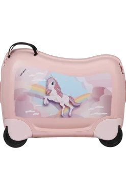Dream2go - Trolley (4 ruote)