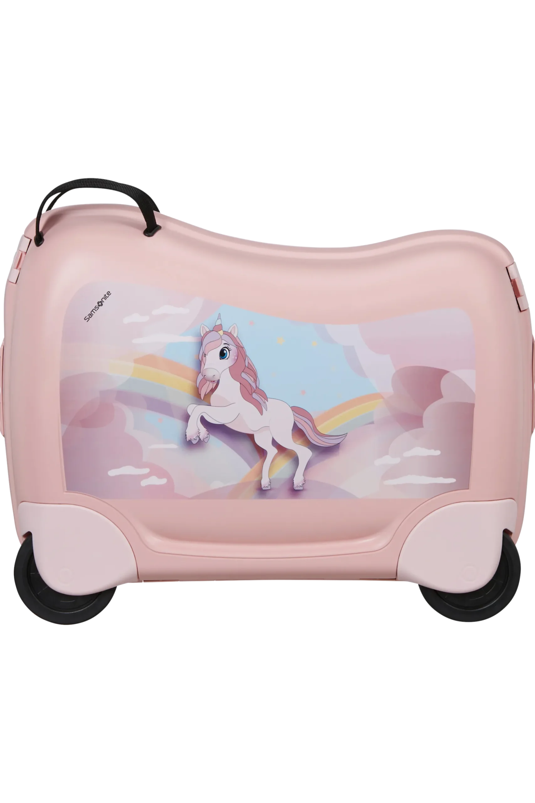 Dream2go - Trolley (4 ruote)