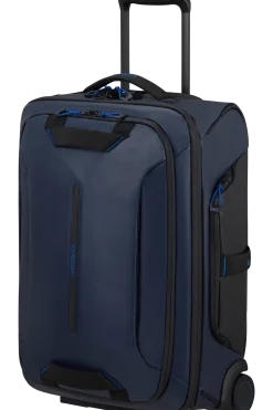 Ecodiver - Borsone con ruote 55cm