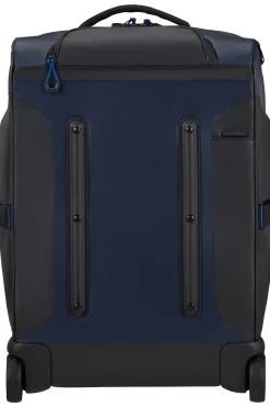 Ecodiver - Borsone con ruote 55cm