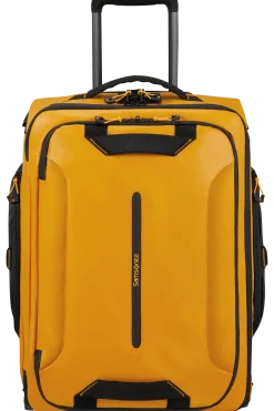 Ecodiver - Borsone con ruote 55cm