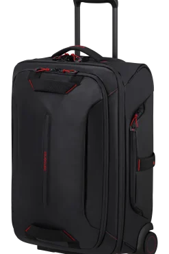 Ecodiver - Borsone con ruote 55cm