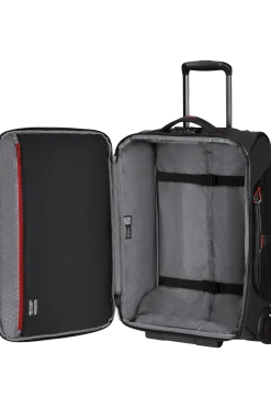 Ecodiver - Borsone con ruote 55cm