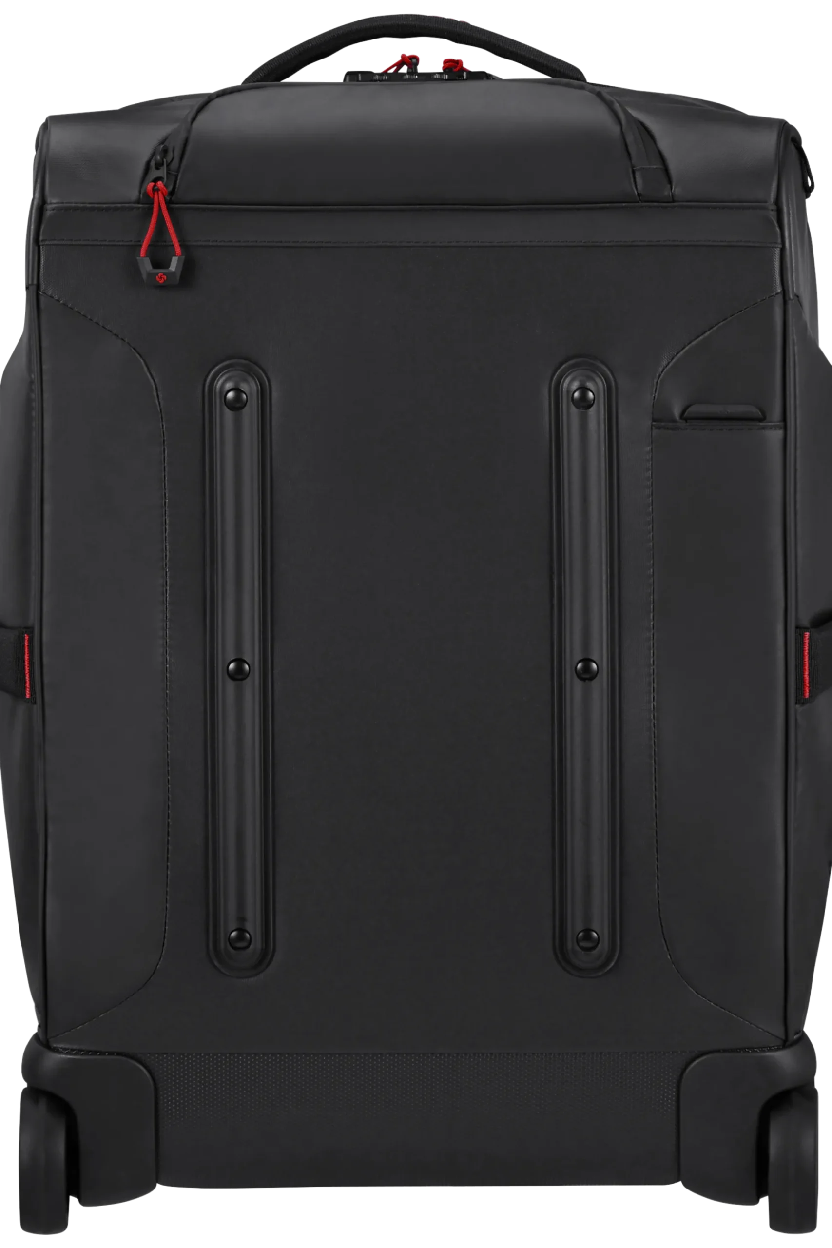 Ecodiver - Borsone con ruote 55cm