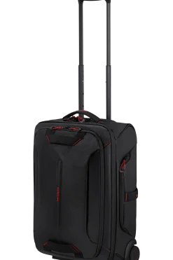 Ecodiver - Borsone con ruote 55cm