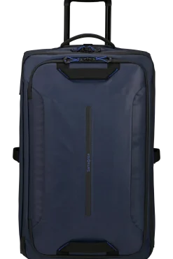Ecodiver - Borsone con ruote 67 cm