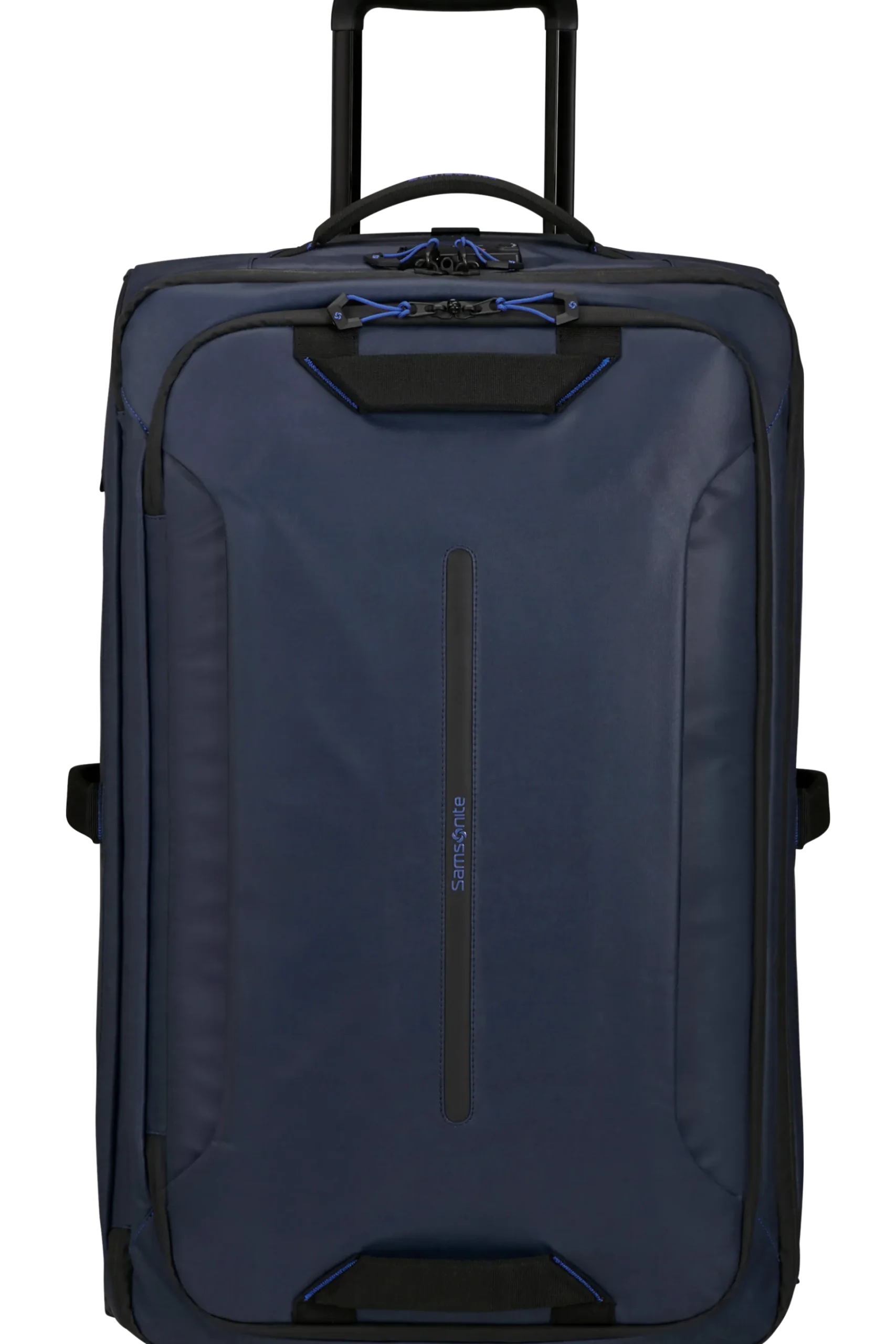 Ecodiver - Borsone con ruote 67 cm