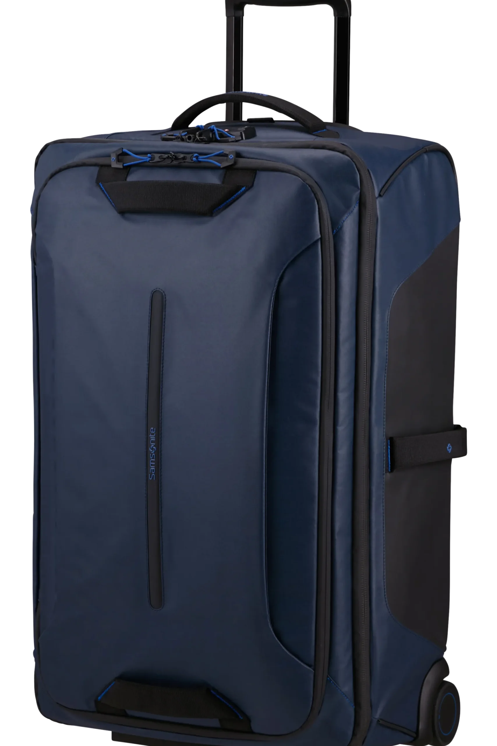 Ecodiver - Borsone con ruote 67 cm