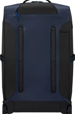 Ecodiver - Borsone con ruote 67 cm