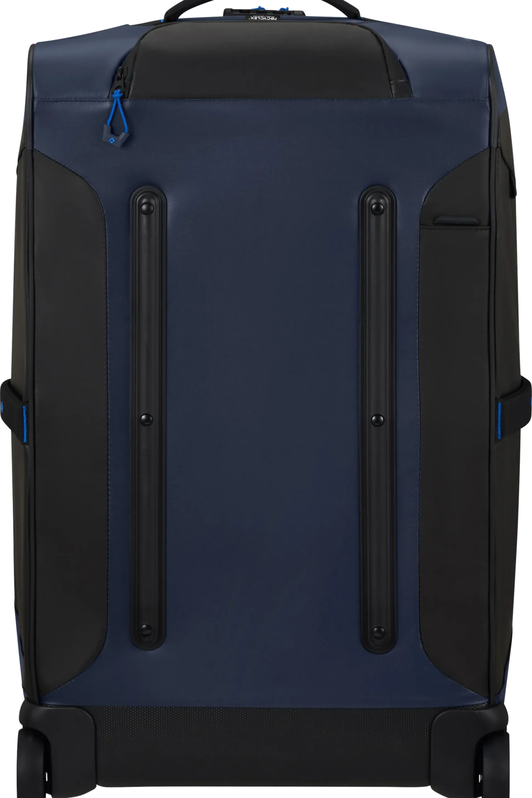Ecodiver - Borsone con ruote 67 cm