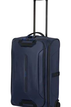 Ecodiver - Borsone con ruote 67 cm