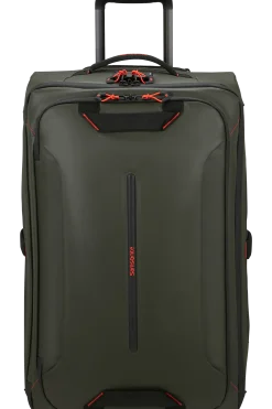 Ecodiver - Borsone con ruote 67 cm