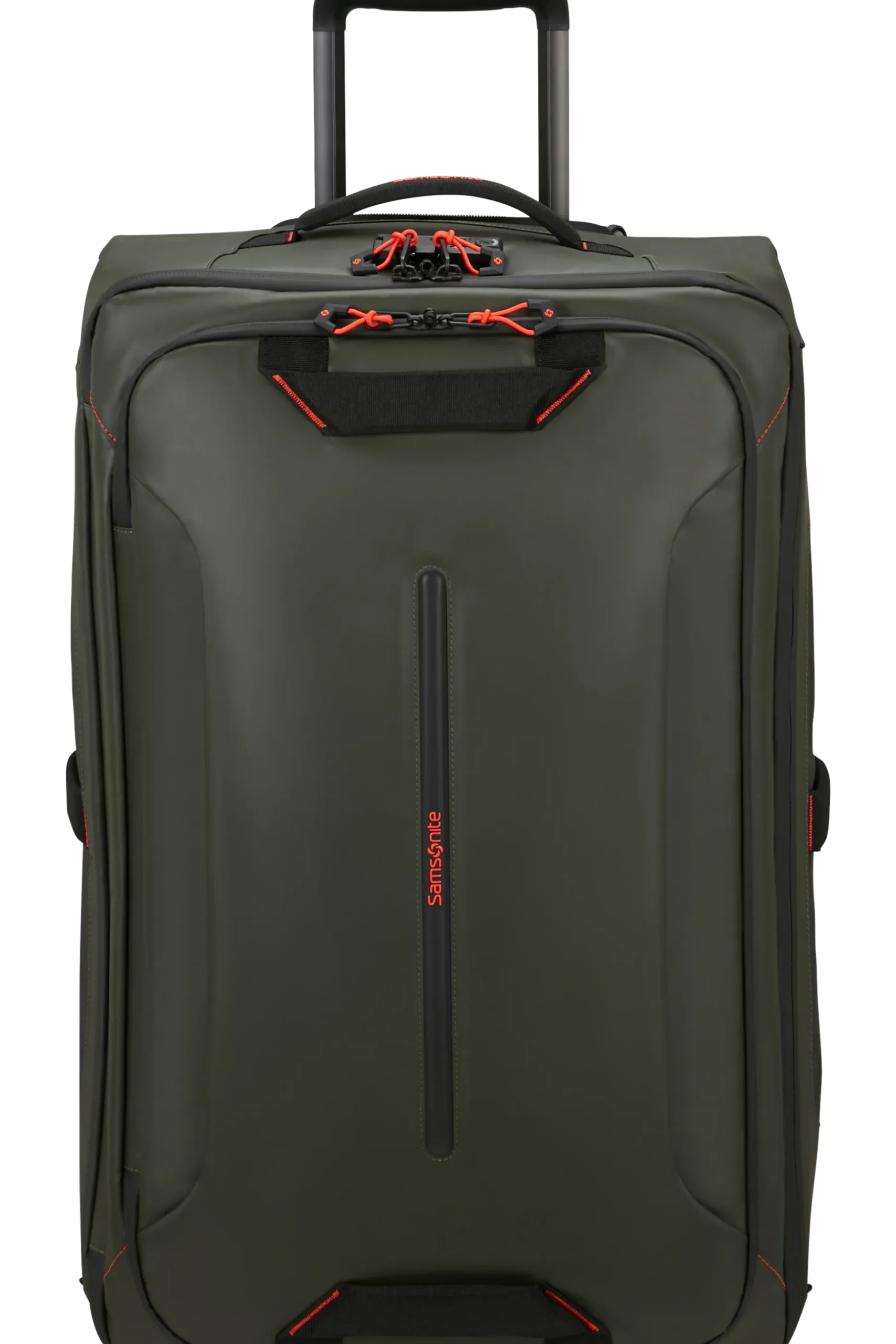 Ecodiver - Borsone con ruote 67 cm