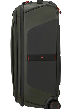 Ecodiver - Borsone con ruote 67 cm
