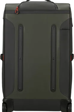 Ecodiver - Borsone con ruote 67 cm