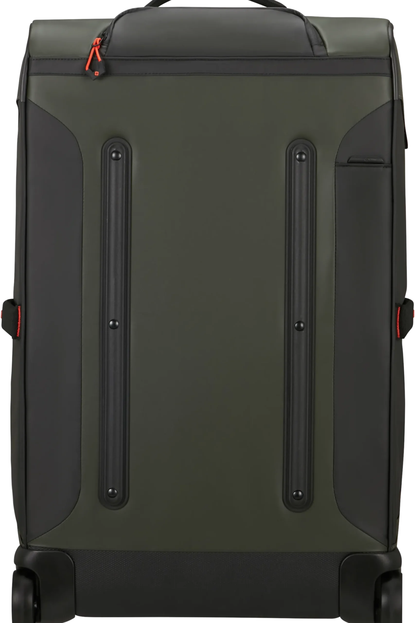 Ecodiver - Borsone con ruote 67 cm