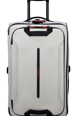 Ecodiver - Borsone con ruote 67 cm