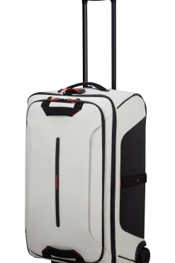 Ecodiver - Borsone con ruote 67 cm
