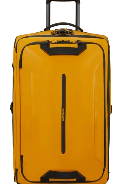 Ecodiver - Borsone con ruote 67 cm