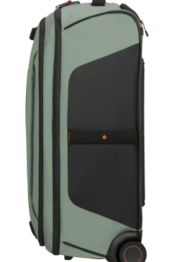 Ecodiver - Borsone con ruote 67 cm