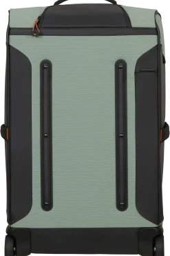 Ecodiver - Borsone con ruote 67 cm