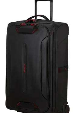 Ecodiver - Borsone con ruote 67 cm