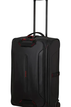 Ecodiver - Borsone con ruote 67 cm