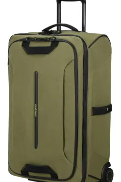 Ecodiver - Borsone con ruote 67cm