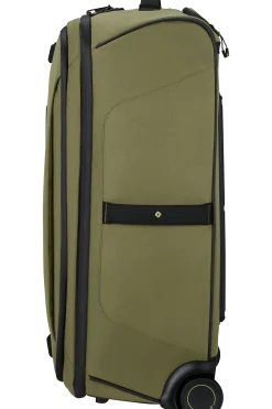 Ecodiver - Borsone con ruote 67cm