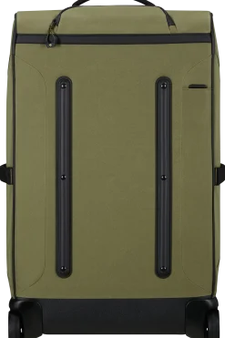 Ecodiver - Borsone con ruote 67cm