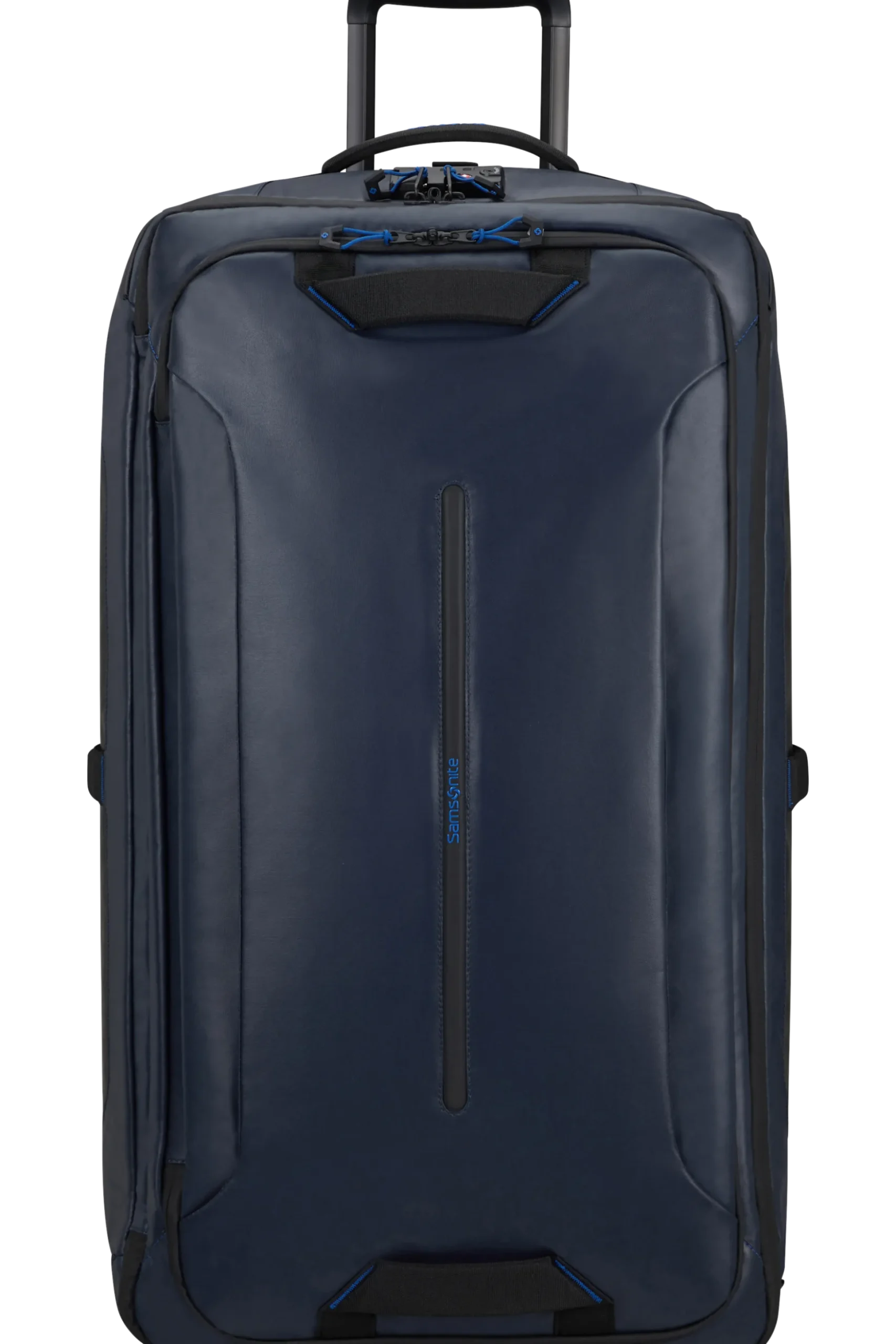 Ecodiver - Borsone con ruote 79 cm